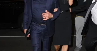 Sylvester Stallone and Jennifer Flavin?s divorce officially dismissed