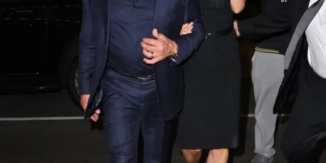Sylvester Stallone and Jennifer Flavin?s divorce officially dismissed