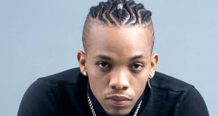 Tekno embarks on 30 days non-smoking challenge in an effort to quit his addiction