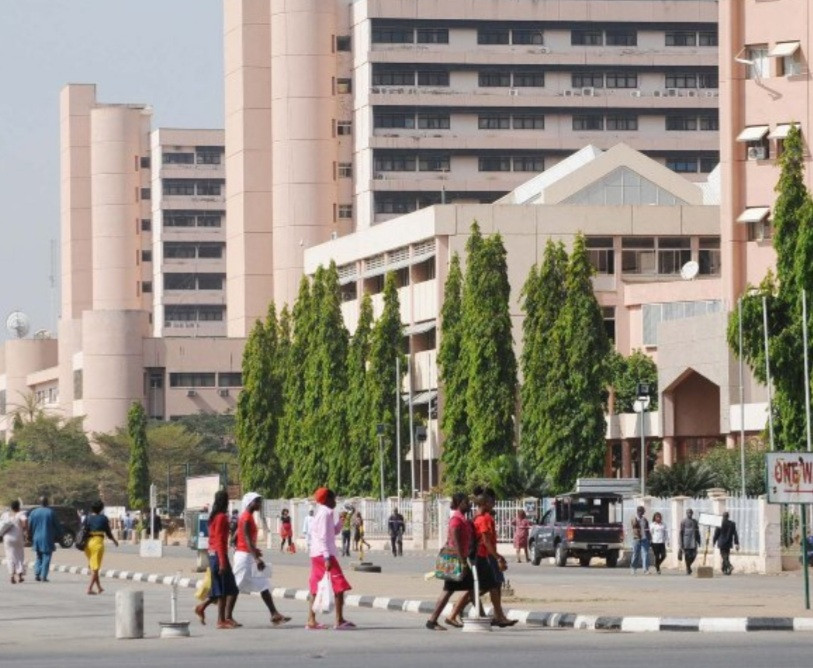 Terrorists planning to attack Abuja - US govt raises alarm