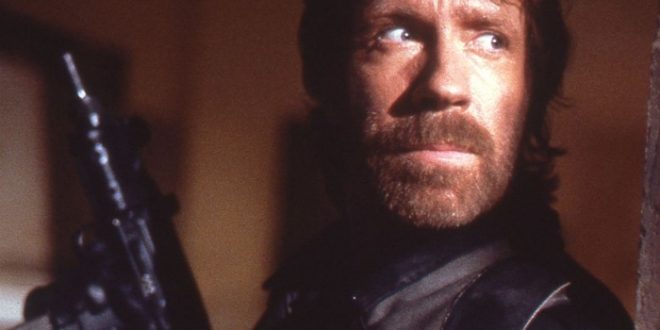 The Best Of The Best: Chuck Norris' Top 10 Greatest Films In One Roundhouse Kick List