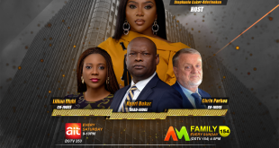 The Next Titan Nigeria Season 9 Premieres Saturday and Sunday on AIT Network and Africa Magic