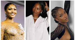The sex appeal of these 5 Nigerian women is undeniable