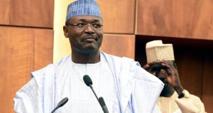 There are 95 million registered voters for 2023 election - INEC