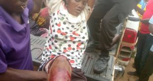 Three killed, many injured as suspected Fulani herdsmen attack Benue community