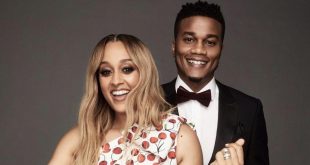 Tia Mowry files for divorce from husband Cory Hardrict after 14 years together