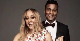 Tia Mowry files for divorce from husband after 14 years together