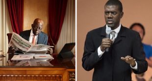 Tinubu Reading January Newspaper In October, This Photo Is A Disappointment - Omokri