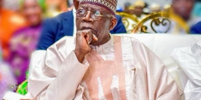Tinubu promises to explore oil reserves in North, tackle insecurity