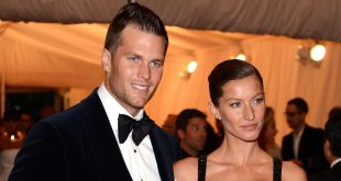 Tom Brady and Gisele Announce Divorce, NFL Media Share Screengrabs