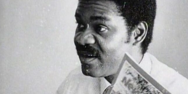 Tribute: 36 years after his assassination, Dele Giwa remains a household name in media industry