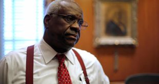 Trump Asks Clarence Thomas To Reverse 11th Circuit Court Ruling On Classified Docs