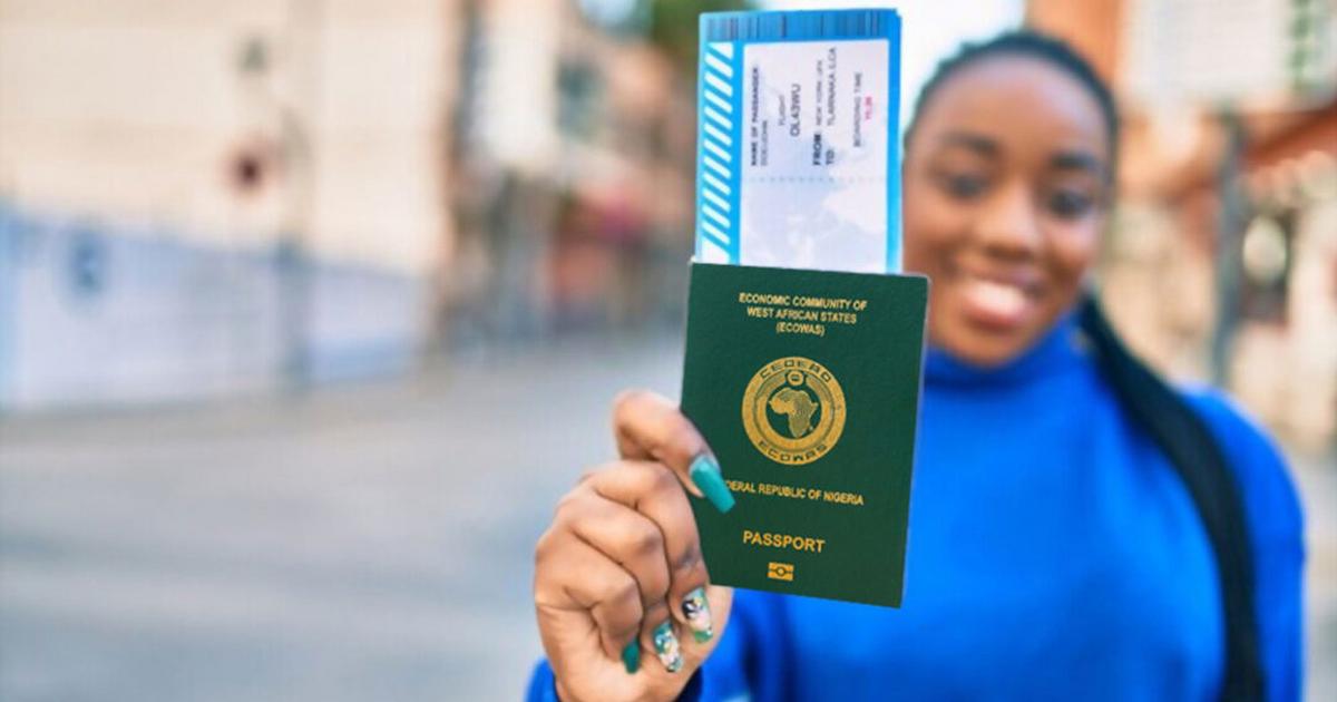 Try these 5 tips for a successful visa application in Nigeria