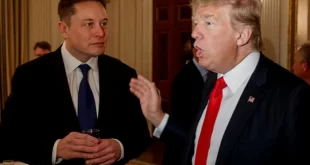 Twitter No Longer Run By Lunatics - Trump Reacts To Elon Musk's Take Over