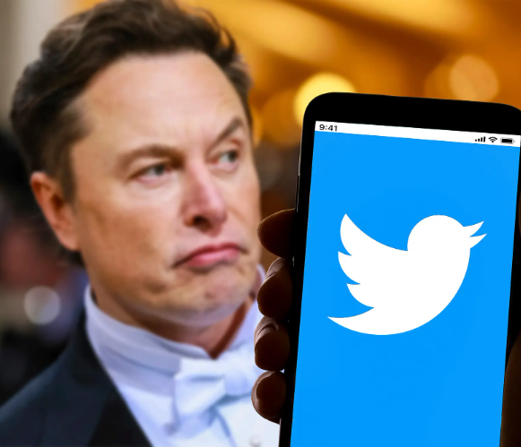 Twitter to start charging $20 per month for verification under?Elon Musk