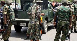 Two More Chibok Girls Rescued In Borno – Army