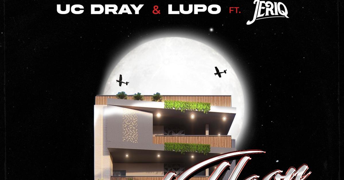 UC Dray drops new single 'Third Floor' featuring Lupo & Jeriq