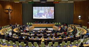 UNs High-Level Meeting of World Leaders Falls Short of Gender Empowerment