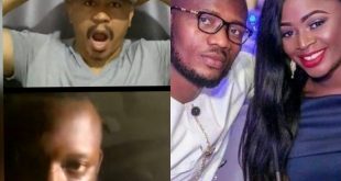 Update: Brother to late Bimbo speaks on why his sister put fire on her matrimonial home that eventually led to her death