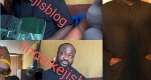 Update: Harrysong set to be released from police custody after apologizing to Soso Soberekon