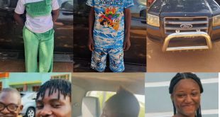 Update: Nasarawa Police arrests two in connection with attack on teenager by a lecturer and his family