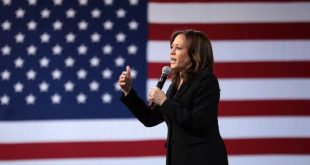 VP Harris Says Americans Can Hold Pro-Life Beliefs And Still Be Pro-Abortion