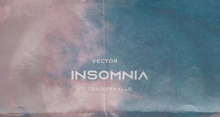Vector & Crackermallo combines for new single 'Insomnia'
