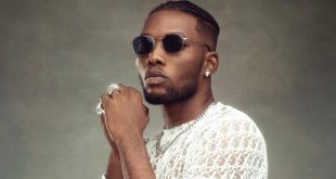 Victor AD is set to remind listeners of his special talent