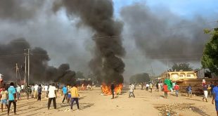 Video: At Least 50 Killed in Chad Pro-Democracy Protests