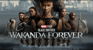 Wakanda Forever: Marvel reveals identity of Black Panther in official trailer