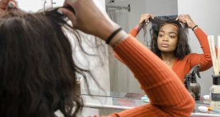 Why Nigerian women need to stop buying human hair wigs