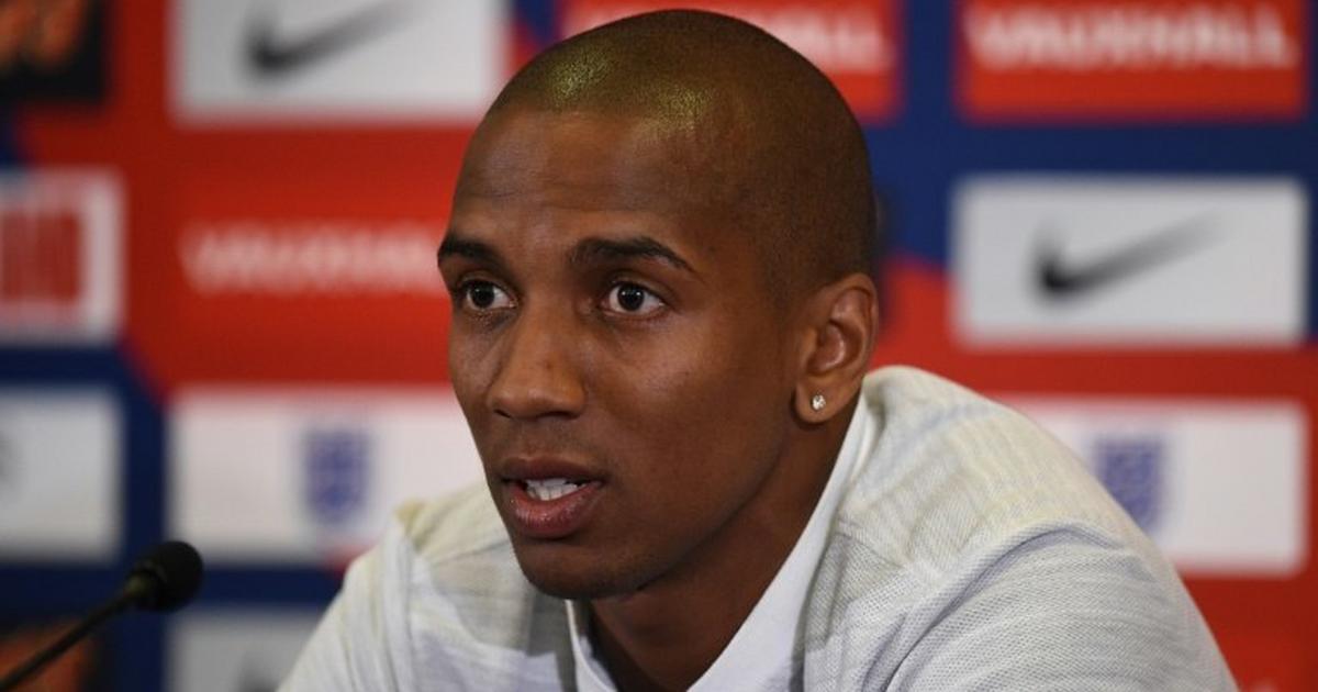 Why former Manchester United defender Ashley Young is trending