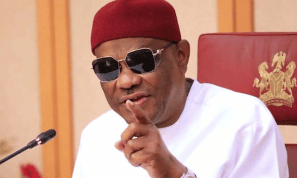 Ayu: How Ortom, Ikpeazu Suffered For Their Loyalty To Me - Wike Reveals