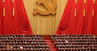 Xi Jinping to tighten grip on power at Communist Party Congress
