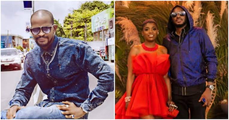 You Will Still Expose 2baba Past  – Uche Maduagwu Slams Annie Idibia Over Love Up Video