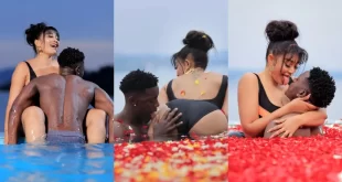 Zari Hassan cancels deal with Ugandan hotel after they leaked her raunchy photos