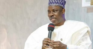 2023: Amosun Speaks On Stepping Down From 2023 Presidential Race For Tinubu