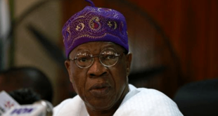 2023: PDP Stealing From Itself, Will Loot Nigeria's Treasury If Elected - Lai Mohammed
