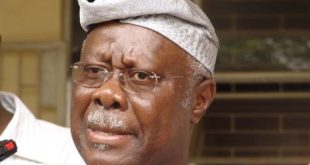 PDP Crisis: Bode George Reacts To Move To Sanction Wike, Ortom, Others