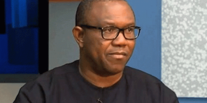 2023: Fintech engages Peter Obi on sector’s future