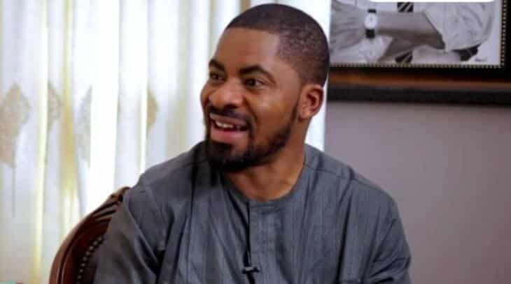 2023: PDP, Labour Party, Others Working For Tinubu’s Victory – Adeyanju