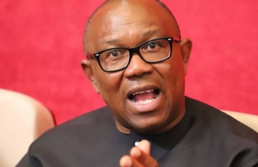 2023: Peter Obi Supporters Are Kindergarten Players, Labour Party Can't Win Election - PDP