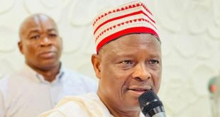 2023: Kwankwaso Speaks On Merger With Another Presidential Candidate