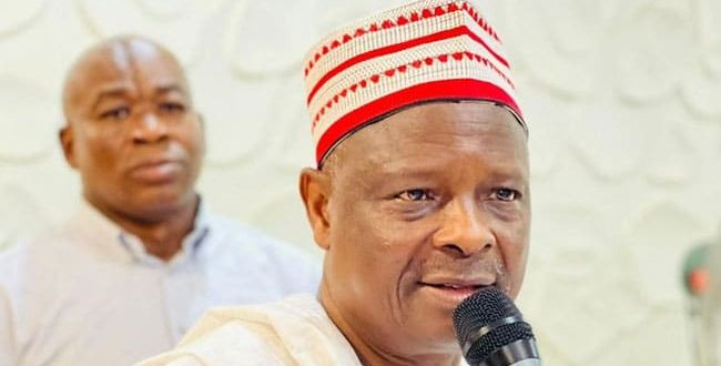 2023: Kwankwaso Speaks On Merger With Another Presidential Candidate