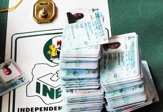 2023: Publish List Of Unclaimed PVC – Ojikutu Tells INEC
