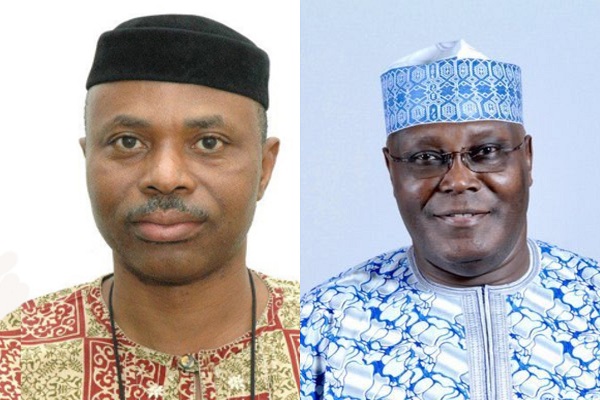 2023: Suspected Split In Mimiko’s Camp, As Loyalists Attend PDP Rally In Ondo