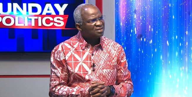 Why Nigerians Will Vote For APC In 2023 - Fashola