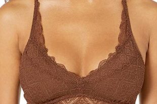 5 alternatives for women who hate wearing bras