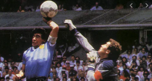 5 most memorable World Cup matches