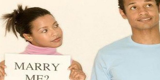 6 clear signs he wants to marry you
